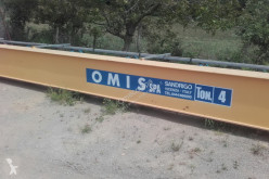 Omis bridge crane