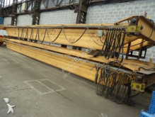 puente rodante Demag