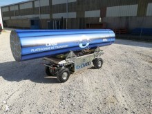 chariot autoguidé Hydrosystem CM 80 RADIOCOMMANDE Electrique