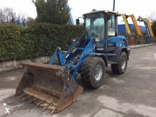 chariot autoguidé Terex TL80