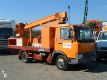 piattaforma automotrice Iveco