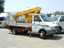 piattaforma automotrice Iveco