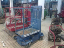 nacelle automotrice occasion