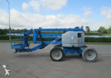 nacelle automotrice articulée télescopique occasion