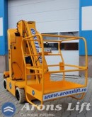 Haulotte telescopic articulated self-propelled