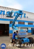 nacelă autopropulsată second-hand