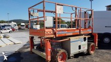 nacelle automotrice Plate-forme ciseau Skyjack