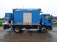 Iveco EUROCARGO 140E18 PODNOŚNIK KOSZOWY 16 m. 2007r. Euro 3
