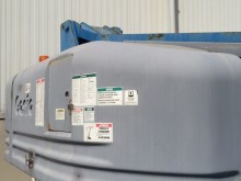 Genie S-65