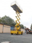 Liftlux SL 153-22D4 WDS aerial platform