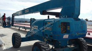 nacelle JLG