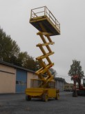 Liftlux SL 153-18E