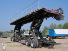 nacelle automotrice occasion