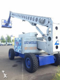nacelle automotrice articulée Grove