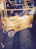nacelle Haulotte Compact 8