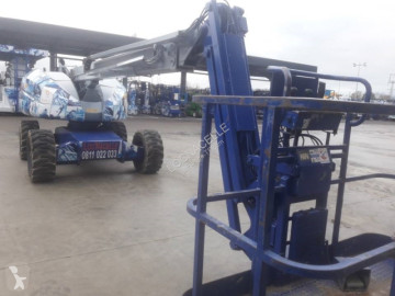 Haulotte H16TPX