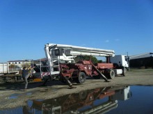 Simon articulated towable