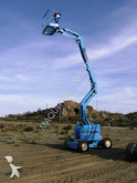 nacelle Genie