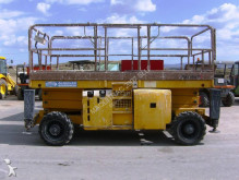 nacelle Haulotte