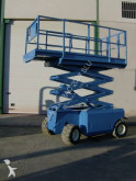 nacelle Genie