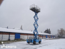nacelle JLG