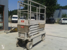 Haulotte H800E