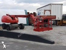 nacelle automotrice articulée Haulotte