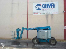 nacelle Genie