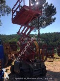 used self-propelled