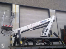 nacelle sur porteur Bizzocchi