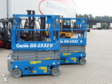 nacelle automotrice occasion