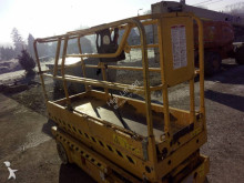 nacelle Haulotte Compact 8