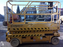 nacelle Haulotte Compact 8