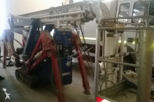 nacelle RAM