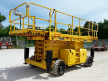 nacelle Haulotte H 18 SX