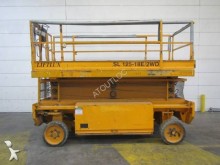 Liftlux SL 125-18E aerial platform