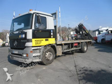 used truck mounted