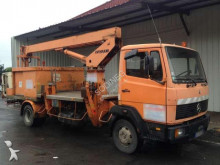 nacelle automotrice occasion