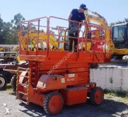 nacelle automotrice Plate-forme ciseau JLG