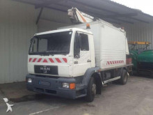 nacelle automotrice occasion