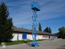 nacelle Genie