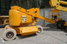 nacelle automotrice Manitou