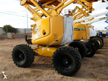 Haulotte HA 16 SPX HA 16 SPX