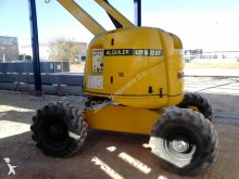 Haulotte HA 18 PX HA 18 PX