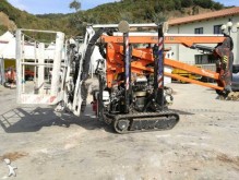 used spider access platform