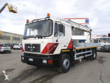 nacelle automotrice occasion