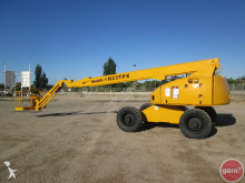 nacelle Haulotte H 23 TPX -