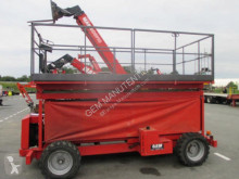n/a aerial platform