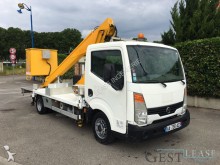 used truck mounted