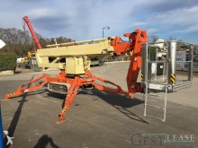 Teupen LEO 19 aerial platform